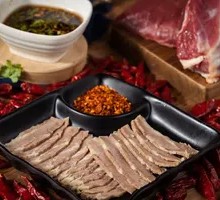 Tender Beef