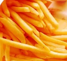 Fried Potatoes