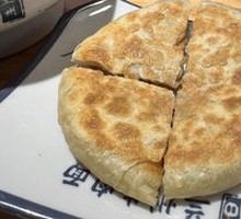 Handmade Beef Patty