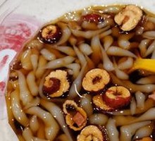 凉虾