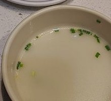 Special Wuyu Soup
