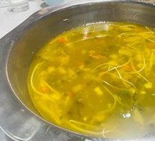 Double Pepper Wuyu Flowers