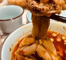 Fresh Frog Legs