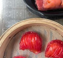 Red Rice Noodle Roll