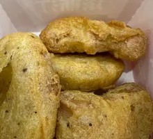 Colonel's Chicken Nuggets