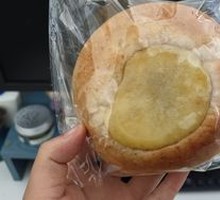 Potato Bialy