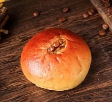 Japanese Red Bean Bun