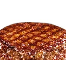 Beef Patty