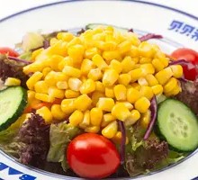 Sweet Corn Salad