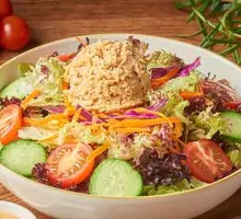Tuna Salad