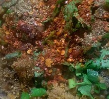 Steamed Beef with Rice Flour