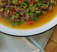 Stir-Fried Tender Beef with Bell Peppers