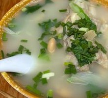 Pork Trotter Soup