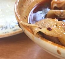 Signature Spicy Numbing Dumplings