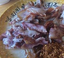 Cold-Mixed Pig Ear