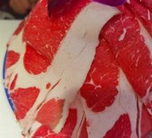Snowflake Wagyu Beef