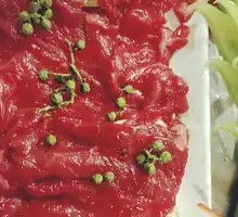 Sichuan Pepper Beef