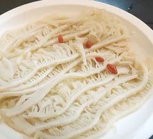 Layered Tripe