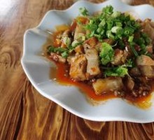 Douban Pork