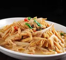 Tengjiao Thousand-layer Tripe