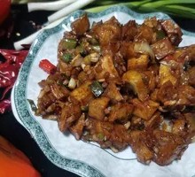 Crispy Potato Delight