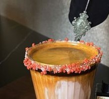 Strawberry Dirty