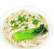 Seafood Rice Noodles