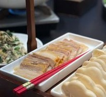 Dao Ban Xiang Jia Bing
