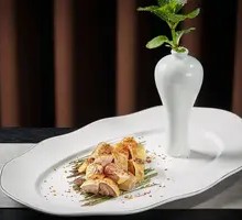 Wutong Dry Noodles with Jiange Chicken