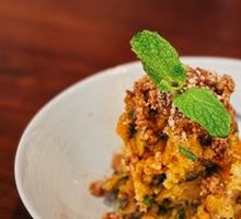 Yunnan Minced Meat Mashed Potatoes