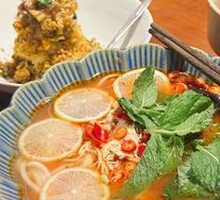 Lemon Chicken丝