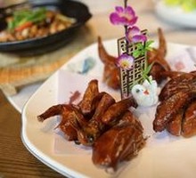 Jieji Hongyun Pigeon