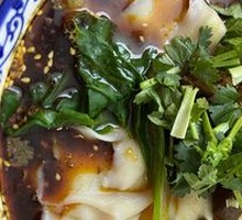 Beef Daoxiao Noodles