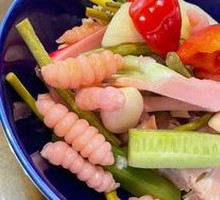 Pao Ge's Kimchi