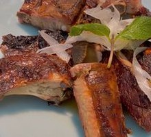 Township Spare Ribs