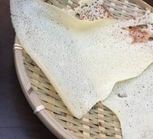 Pot-edge Cake