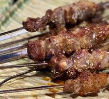 Tandoori Meat