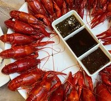 Steamed Lobster