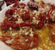 Crawfish