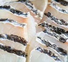 Wu Fish Slices