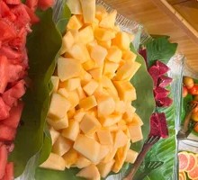 Seasonal Fruit