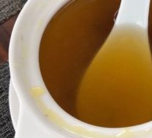 Cordyceps and Young Pigeon Soup