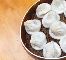 Special Soup Dumplings
