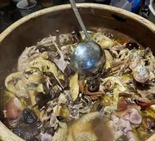 Ziyang Chicken