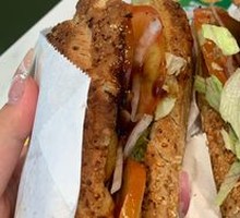 Original Cut Chicken Thigh Steak