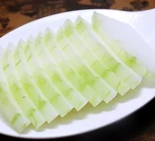 Crispy Pork and Winter Melon Soup