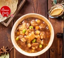 Surprise Bird's Nest Soft Bone Rice