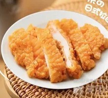 Tonkatsu