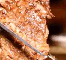 Stir-Fried Beef Skirt Steak