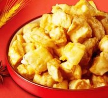 Tender King Oyster Mushroom